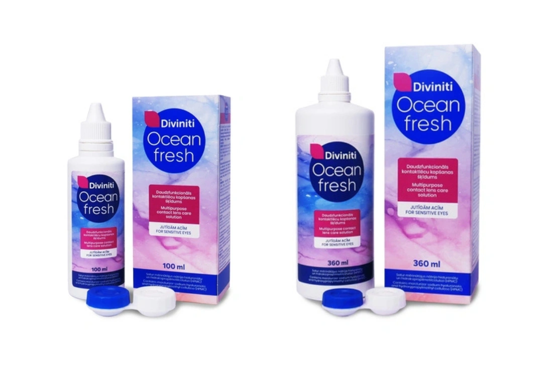Diviniti Ocean Fresh